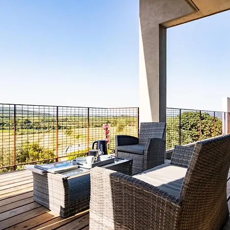 Mas Palat Lejlighed *