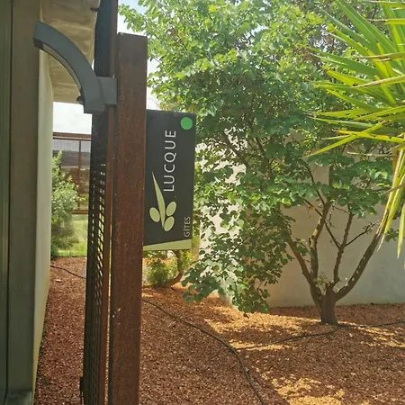 Apartamento Mas Palat *
