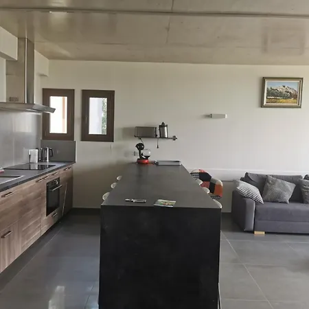 Mas Palat Gignac (Herault)