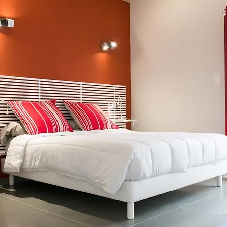 Mas Palat * Gignac (Herault)