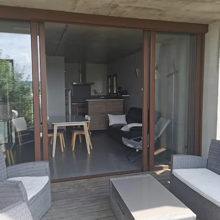 Mas Palat Apartament