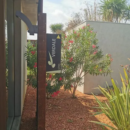 Apartamento Mas Palat