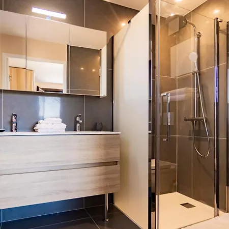 Apartament Mas Palat *