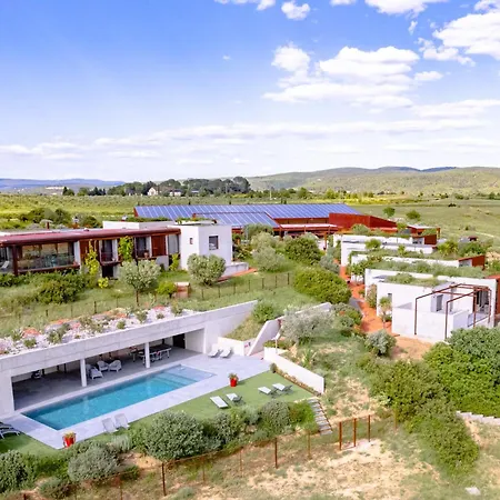 Lejlighed Mas Palat Gignac (Herault)