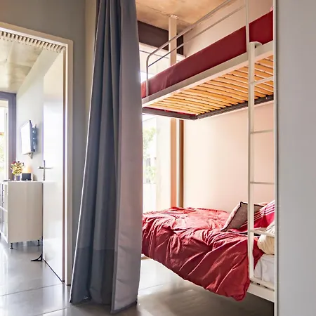 Mas Palat * Gignac (Herault)