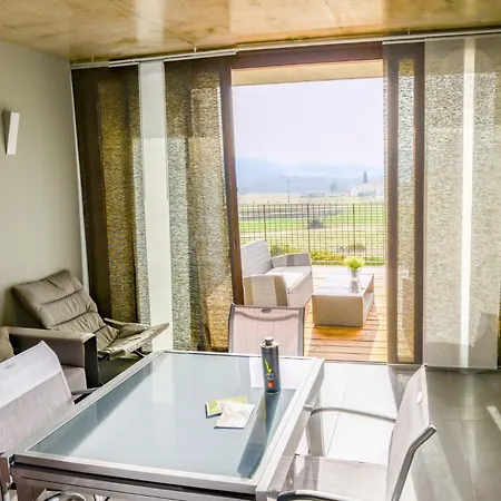 Mas Palat Gignac (Herault)