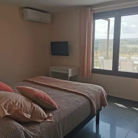 Mas Palat * Gignac (Herault)