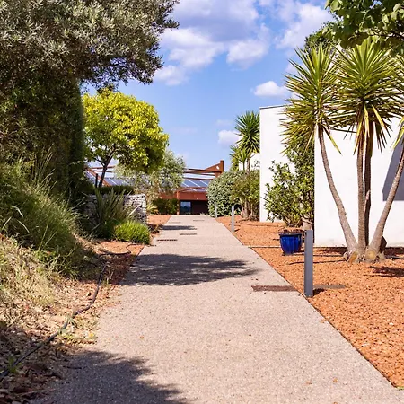 Mas Palat * Gignac (Herault)