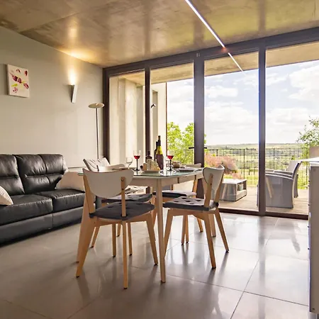 Mas Palat Gignac (Herault)