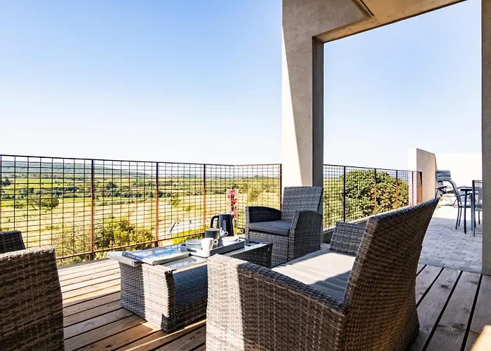 Mas Palat Διαμέρισμα *