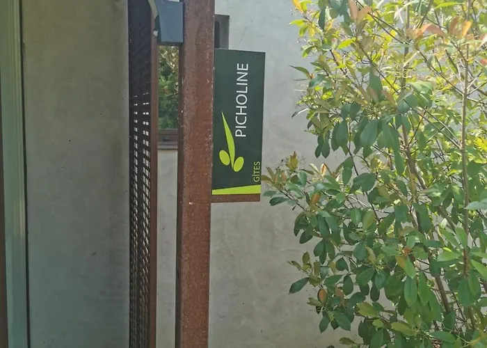 Mas Palat Διαμέρισμα