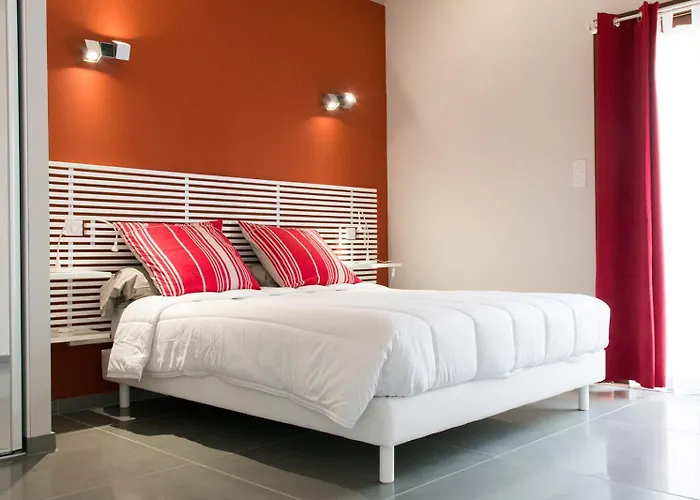 Mas Palat * Gignac (Herault)