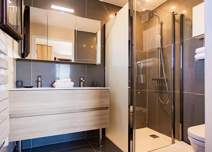 Διαμέρισμα Mas Palat *