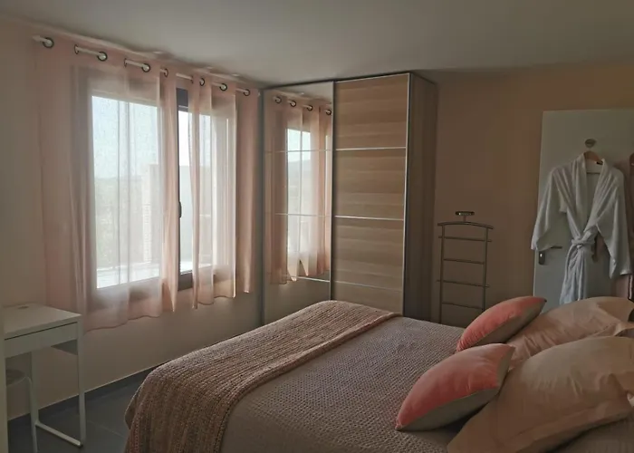 Mas Palat Gignac (Herault)