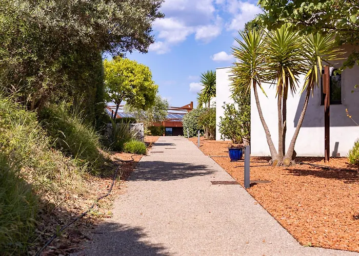 Mas Palat * Gignac (Herault)