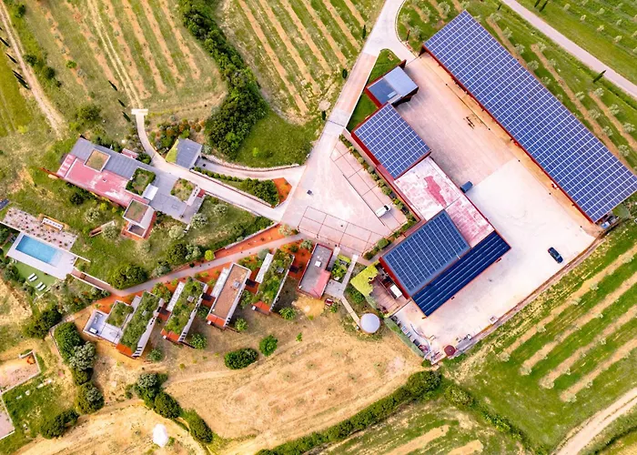 Mas Palat * Gignac (Herault)